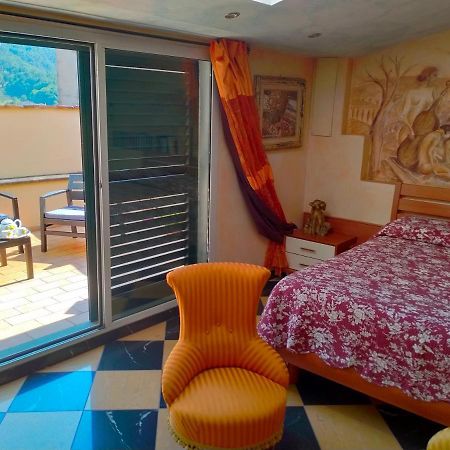 Lea Apartment Пистоя Екстериор снимка